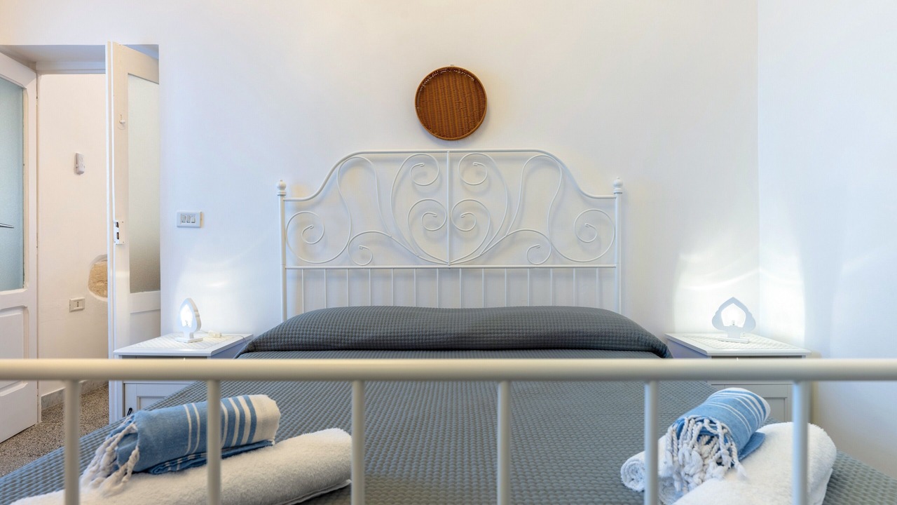 Photo of Bedroom in Cisternino