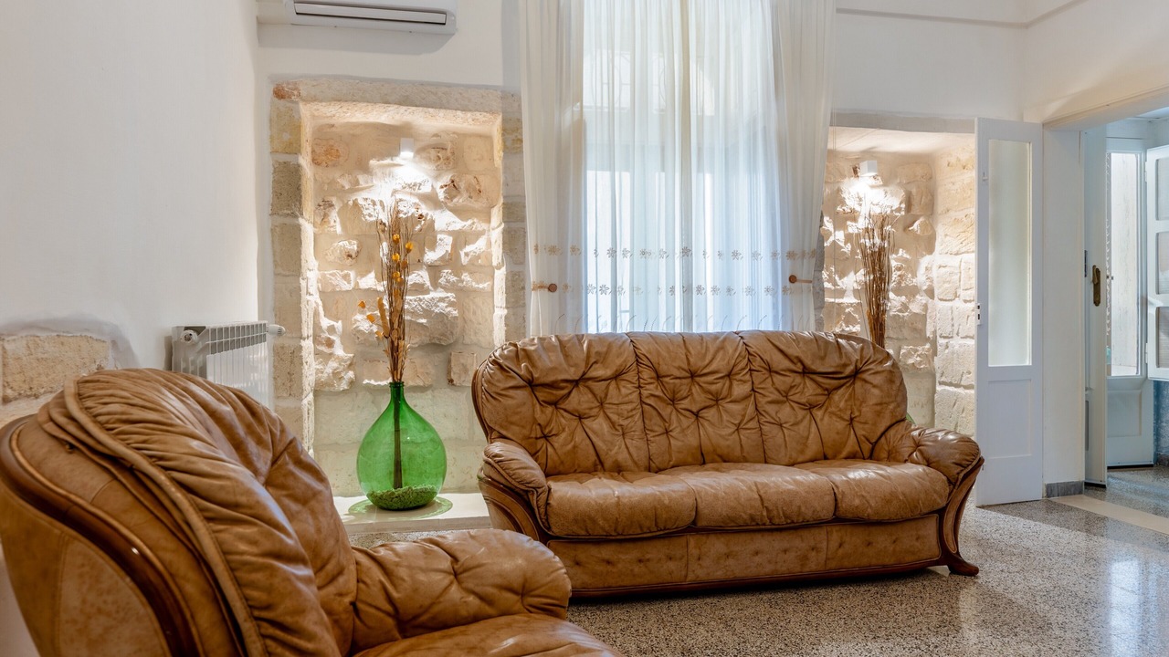 Photo of Livingroom in Cisternino