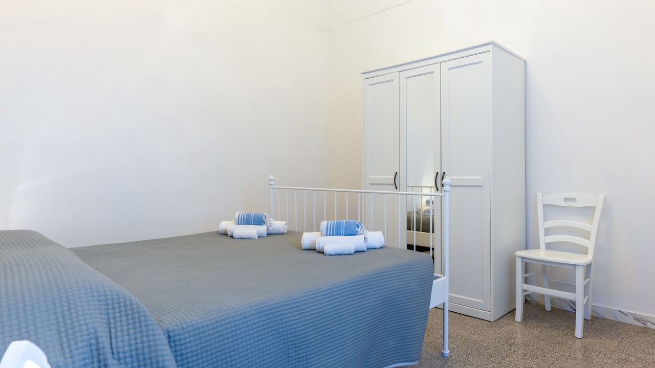 Photo of Bedroom in Cisternino