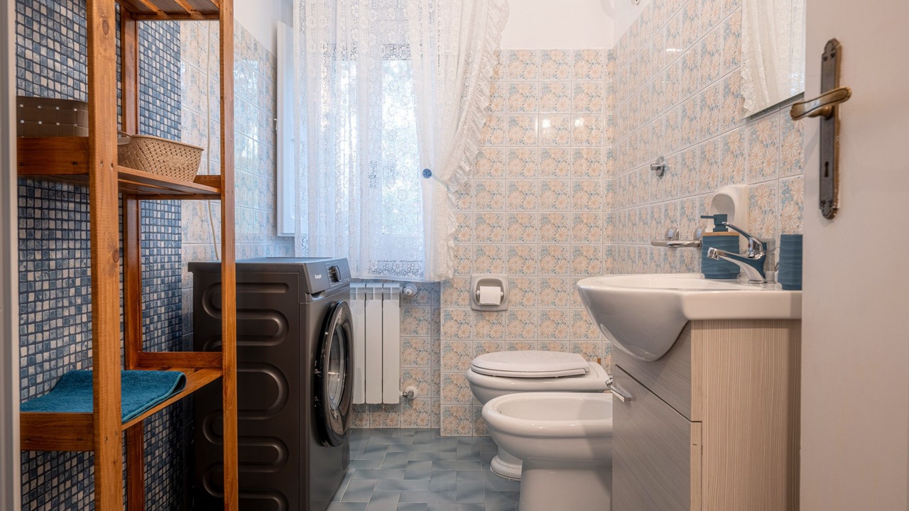 Photo of Bathroom in Cisternino