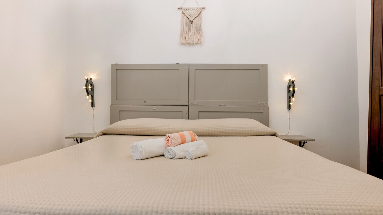 Photo of Bedroom in Cisternino