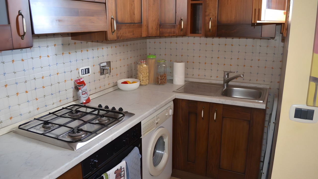 Photo of Kitchen in San Foca