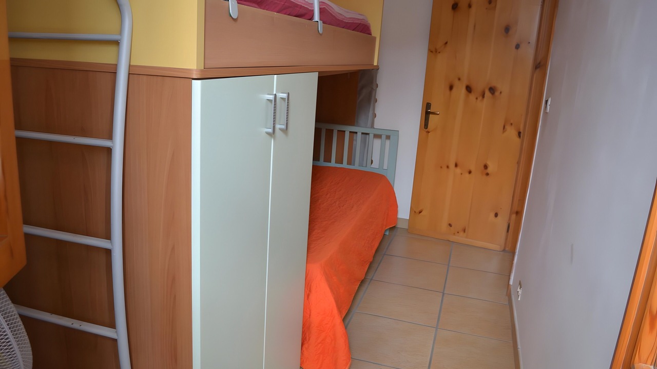 Photo of Bedroom in San Foca