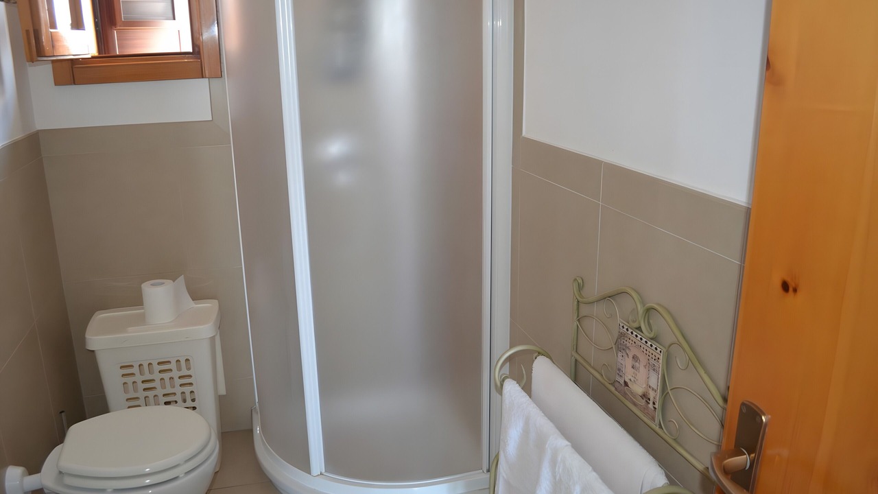 Photo of Bathroom in San Foca
