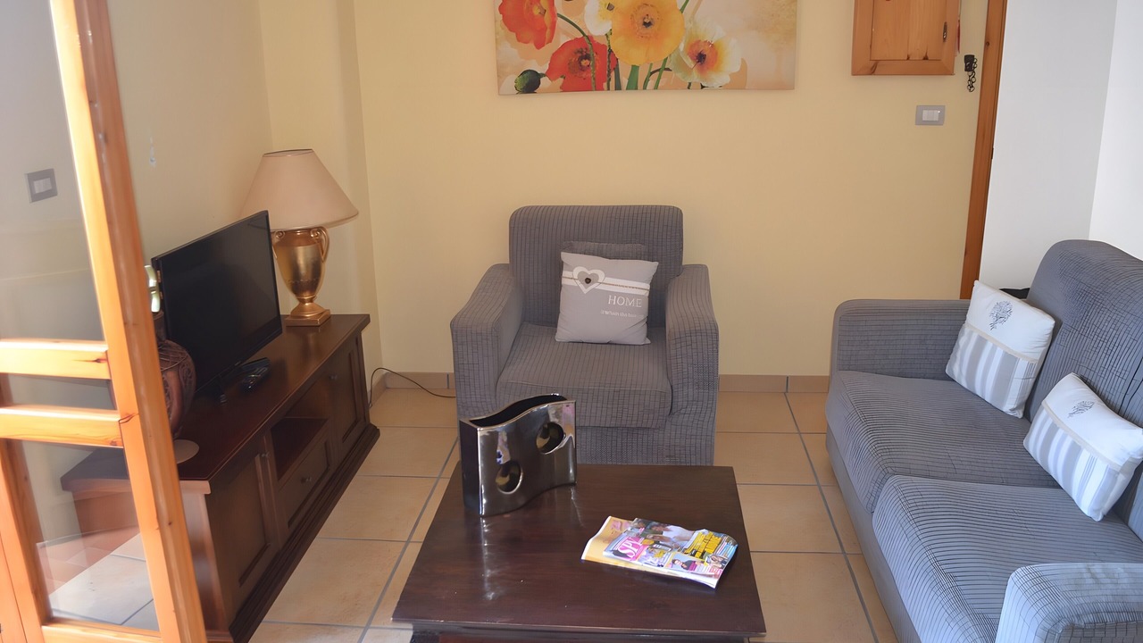 Photo of Livingroom in San Foca