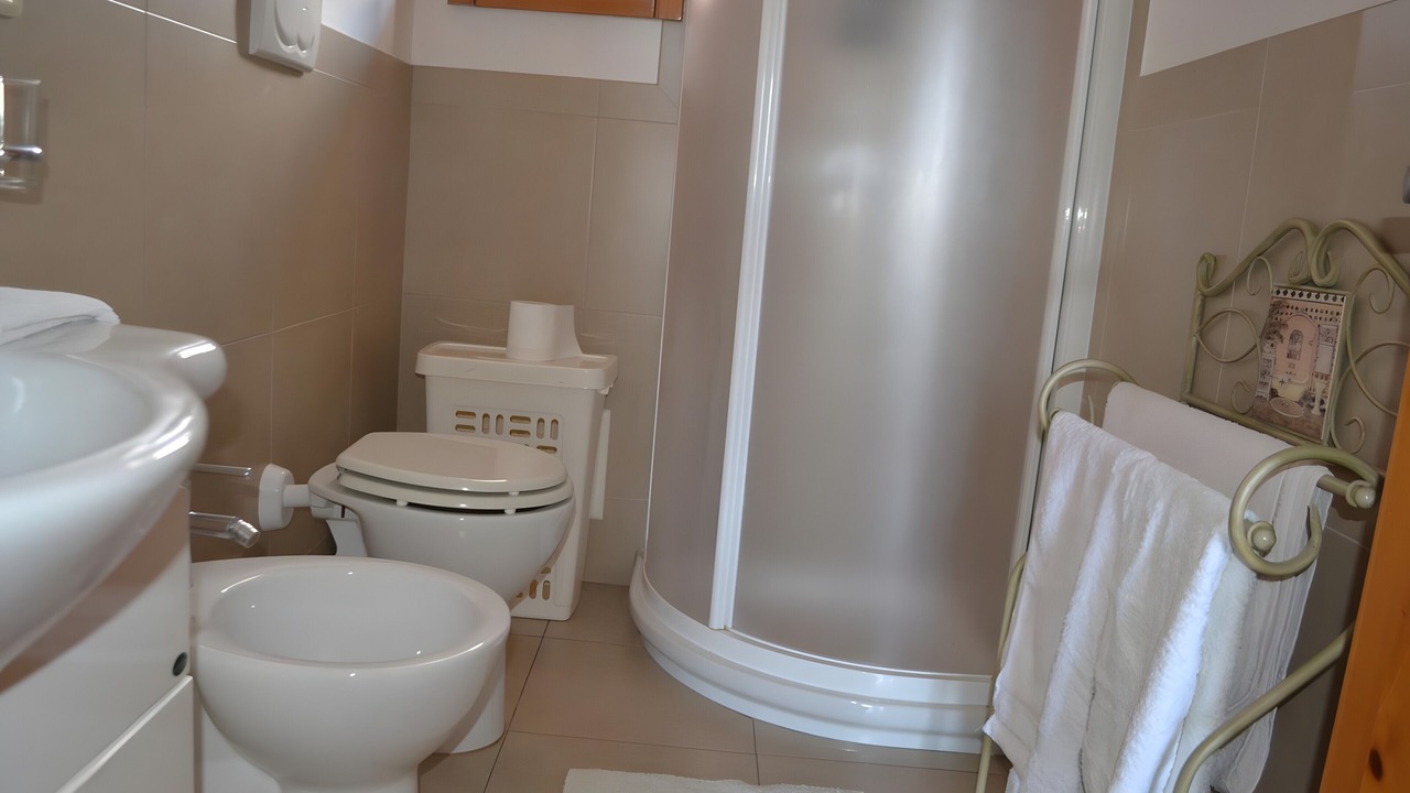 Photo of Bathroom in San Foca
