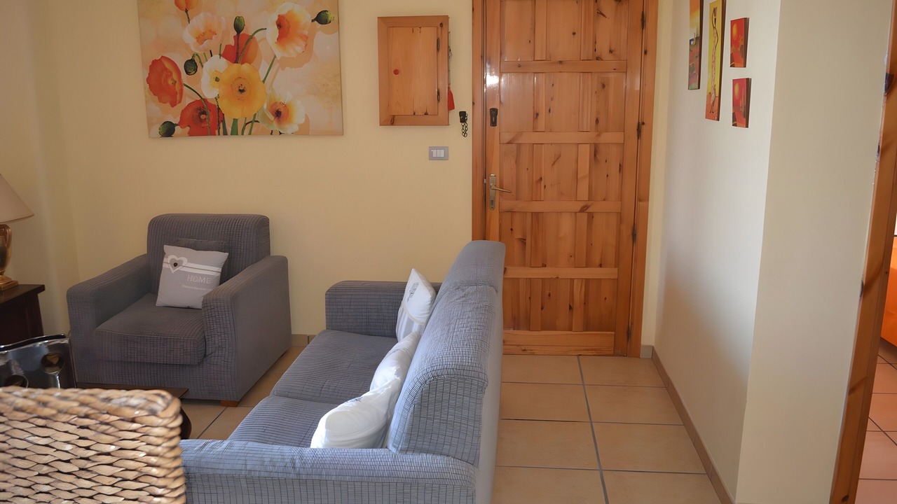Photo of Livingroom in San Foca