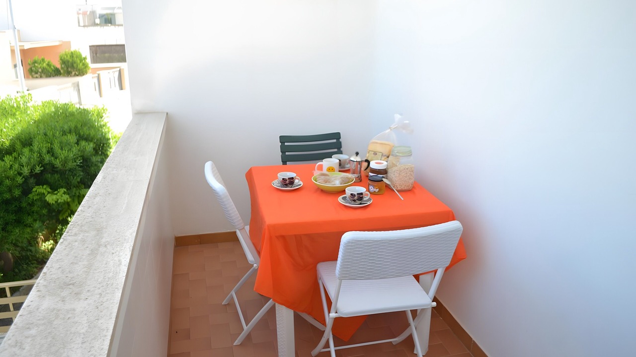 Photo of Outdoor in San Foca