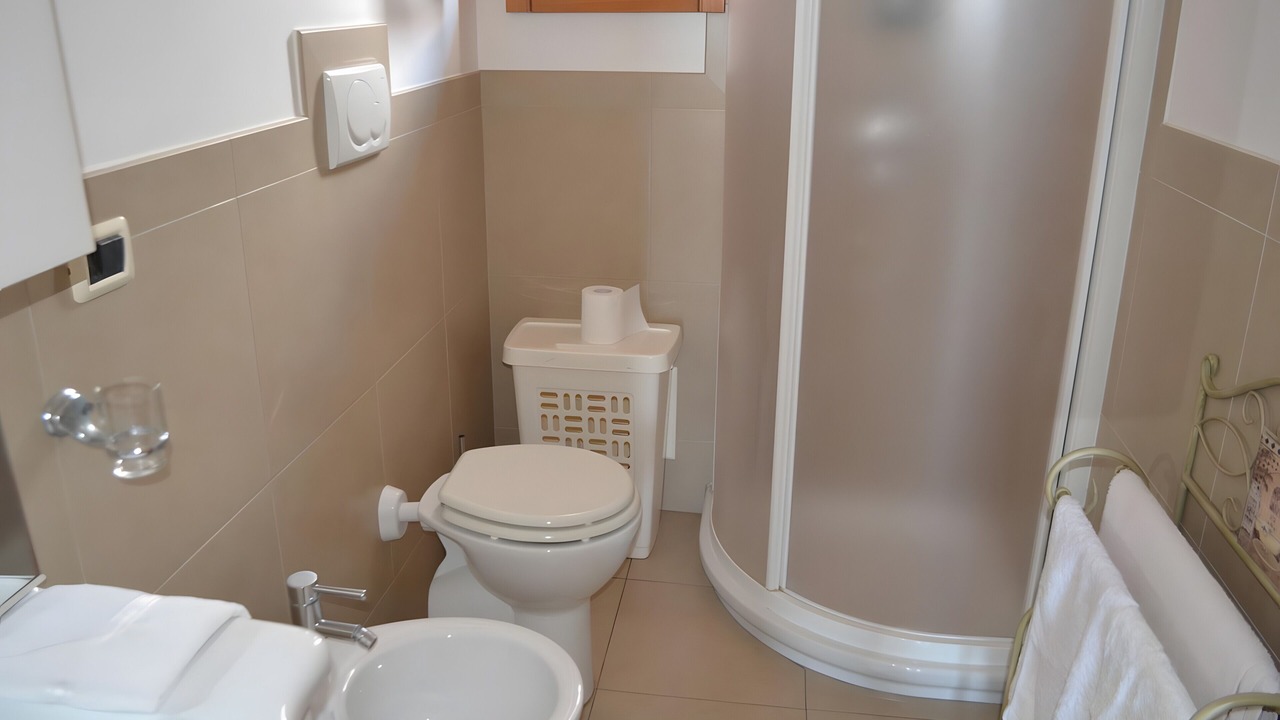 Photo of Bathroom in San Foca