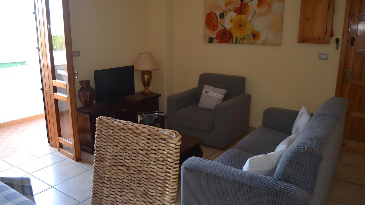 Photo of Livingroom in San Foca