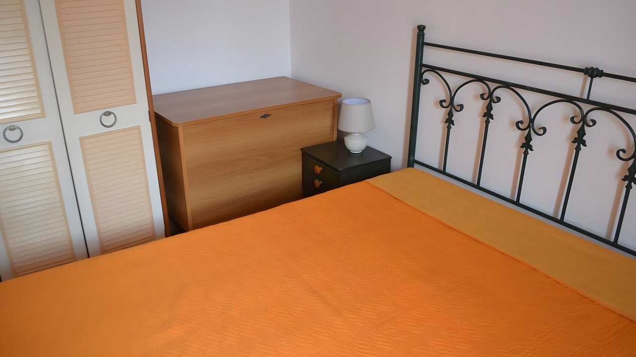 Photo of Bedroom in San Foca