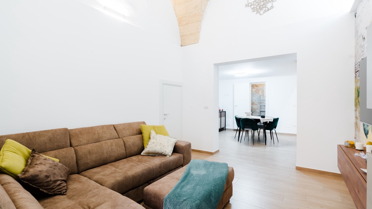 Photo of Livingroom in Galatone