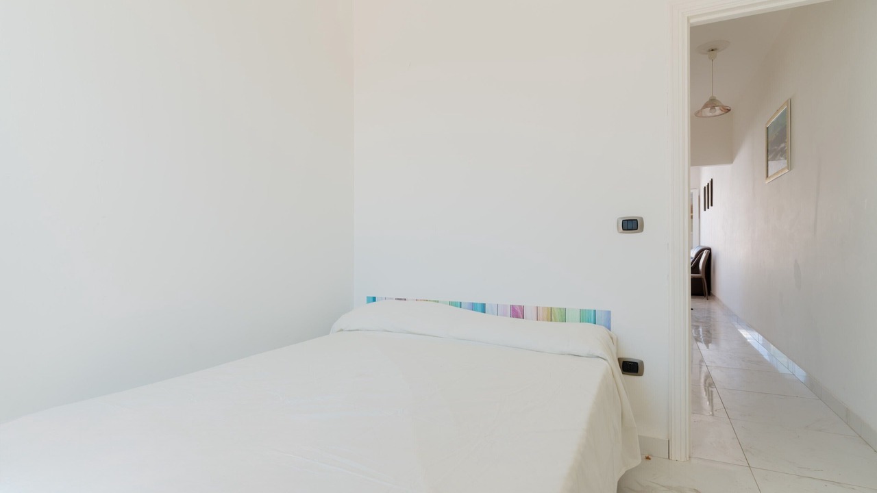 Photo of Bedroom in Torre San Giovanni
