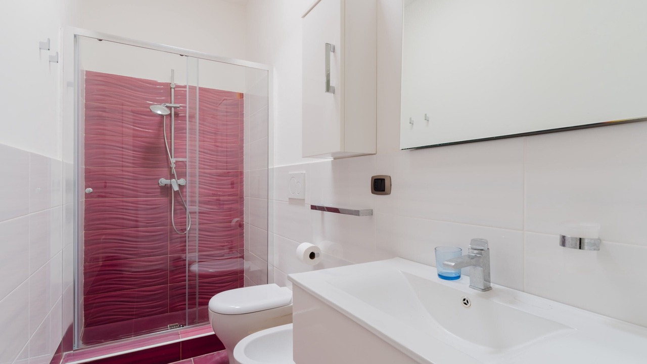 Photo of Bathroom in Torre San Giovanni