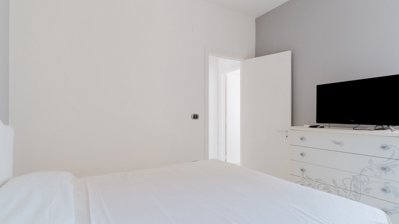 Photo of Bedroom in Torre San Giovanni
