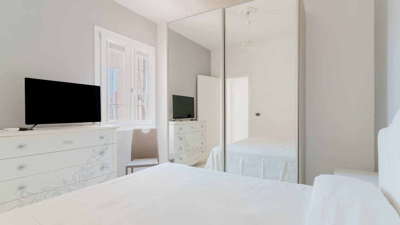Photo of Bedroom in Torre San Giovanni