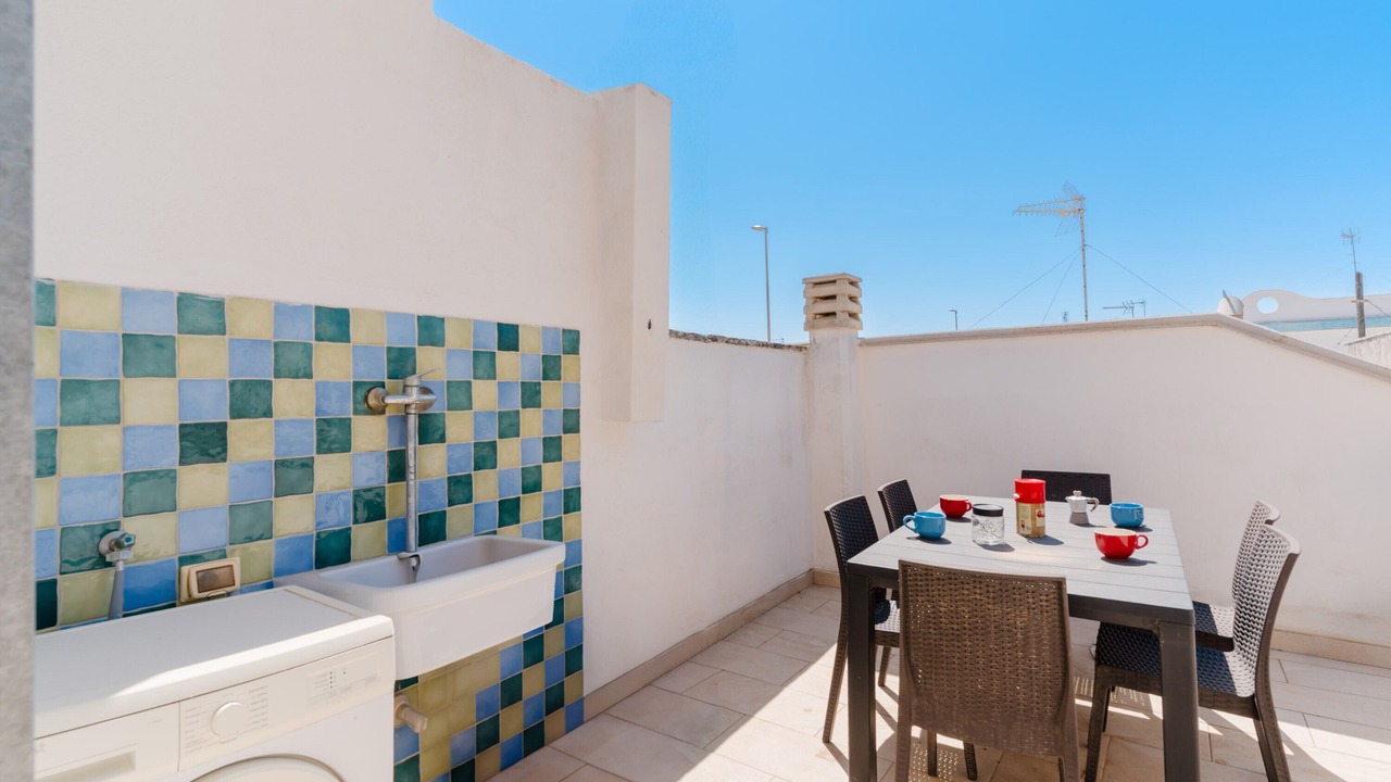 Photo of Outdoor in Torre San Giovanni