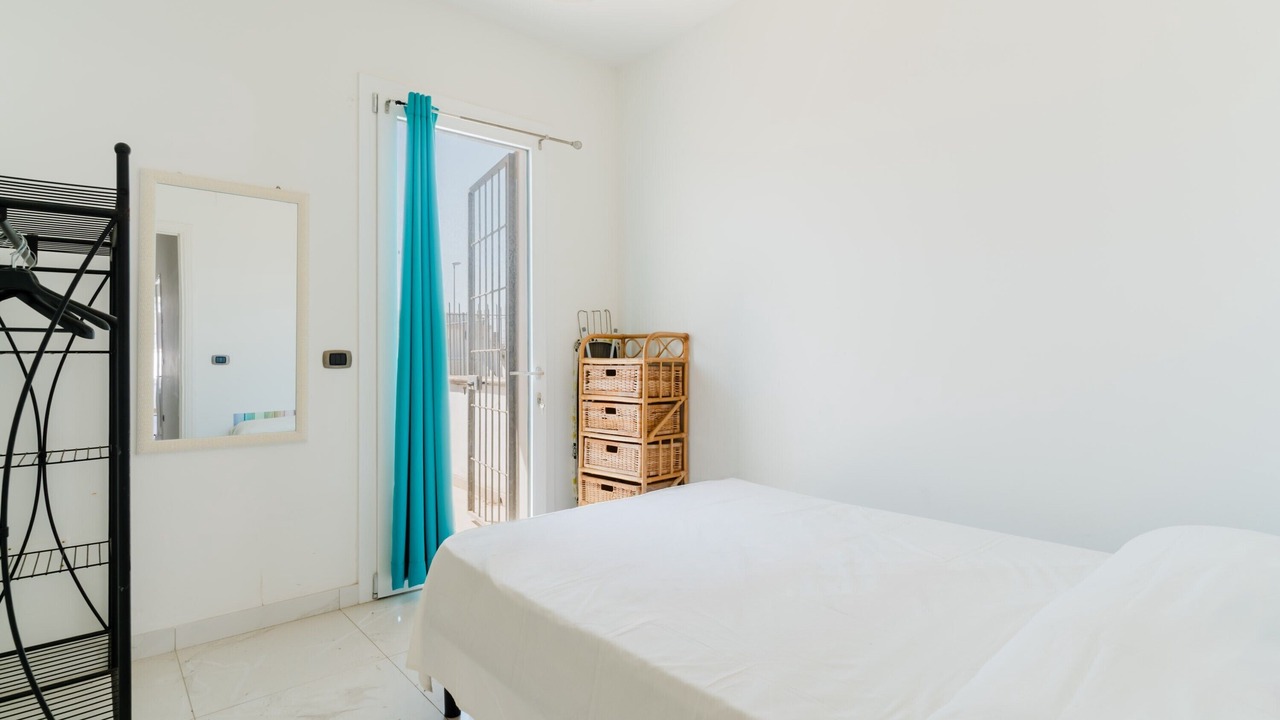 Photo of Bedroom in Torre San Giovanni