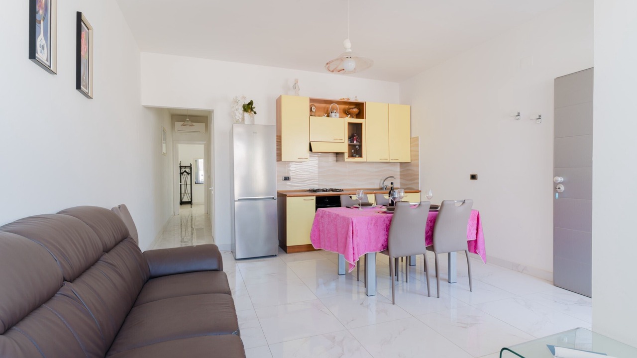 Photo of Livingroom in Torre San Giovanni