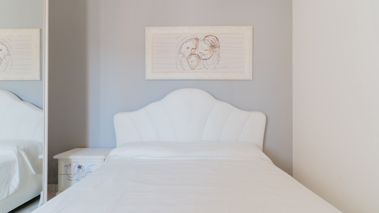 Photo of Bedroom in Torre San Giovanni