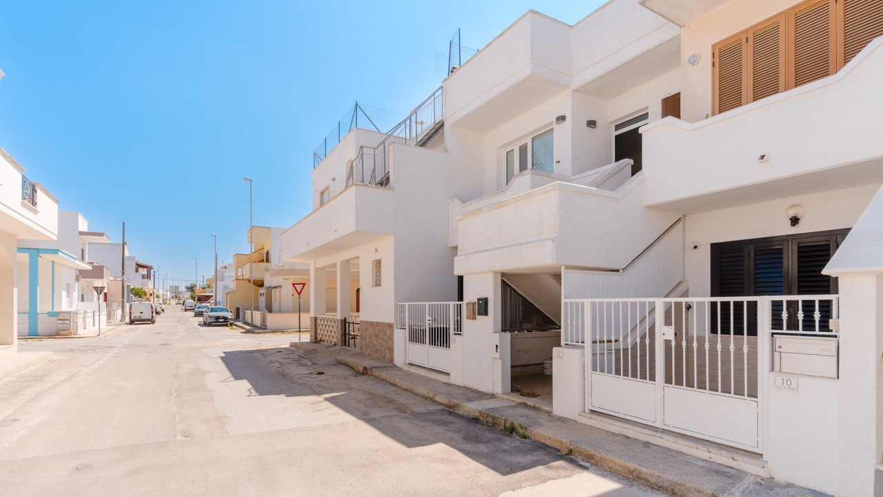 Photo of Outdoor in Torre San Giovanni