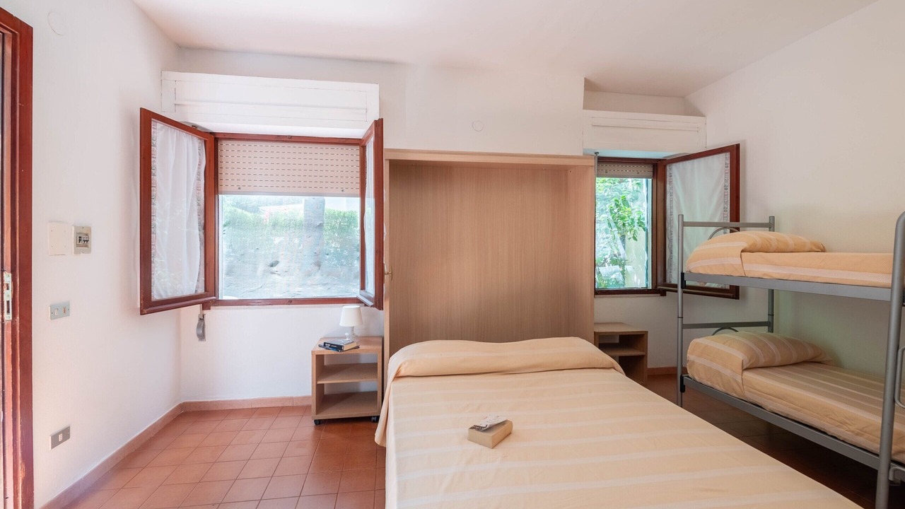Photo of Bedroom in Mandrione