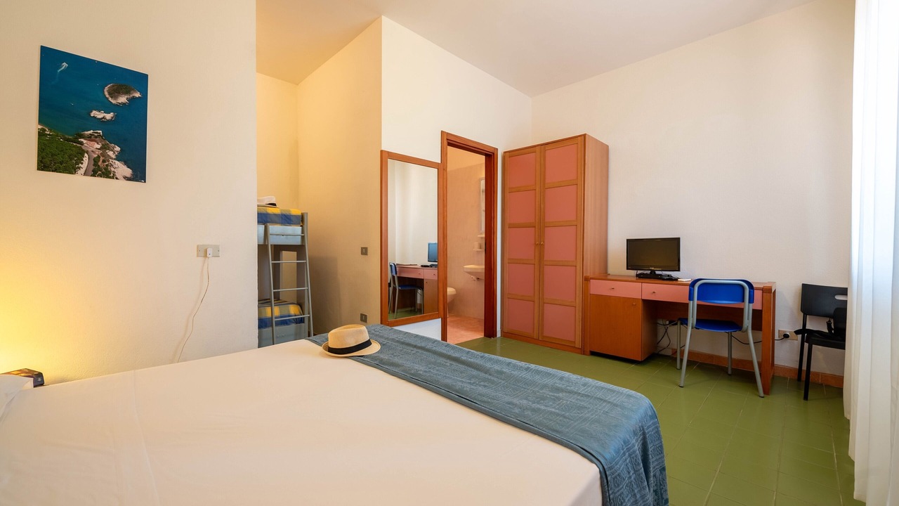 Photo of Bedroom in Mandrione