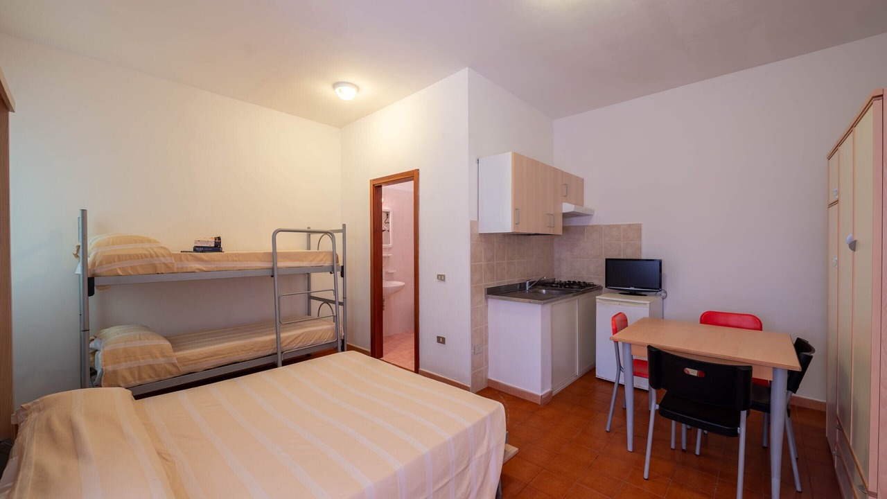 Photo of Bedroom in Mandrione