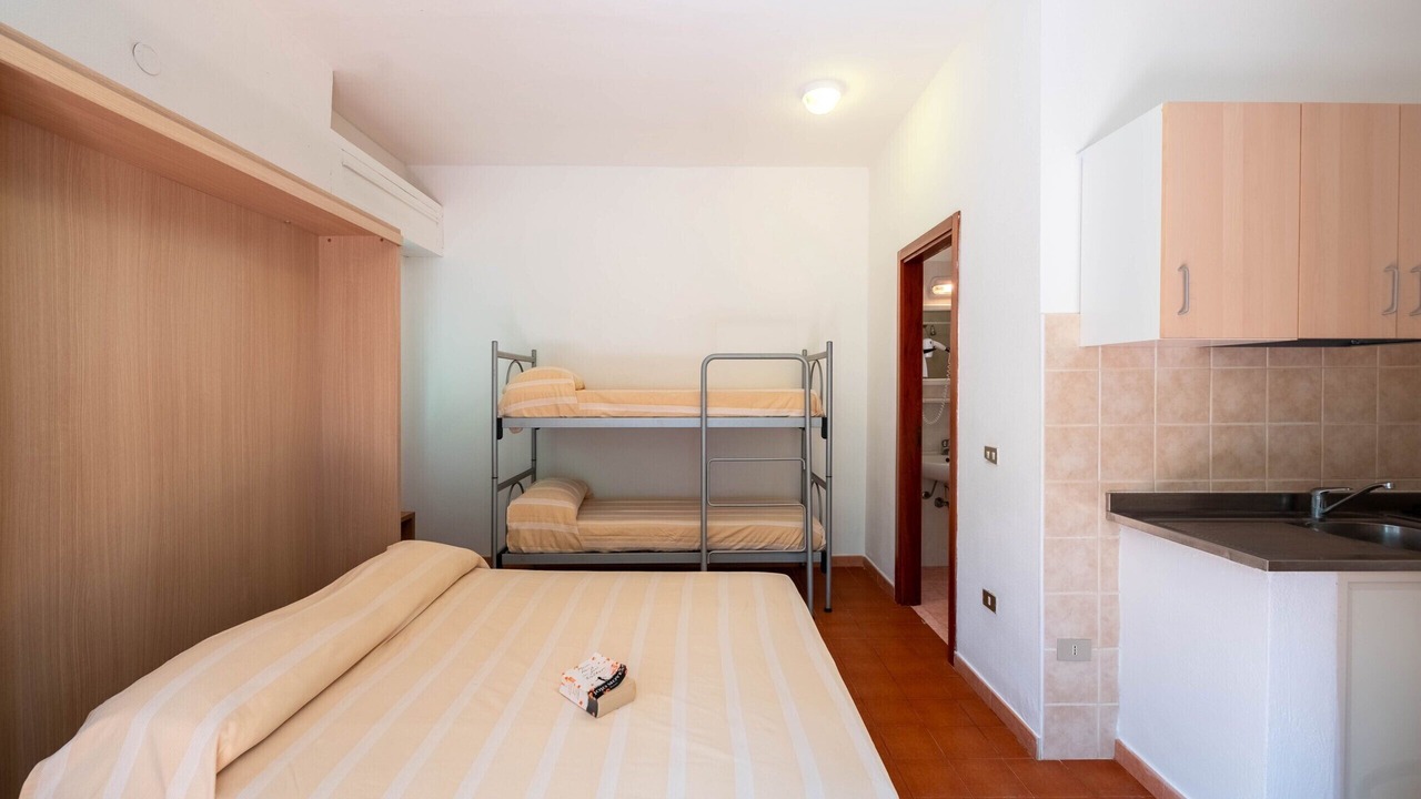 Photo of Bedroom in Mandrione