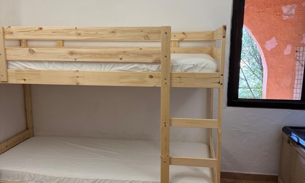 Photo of Bedroom in Eden Rock