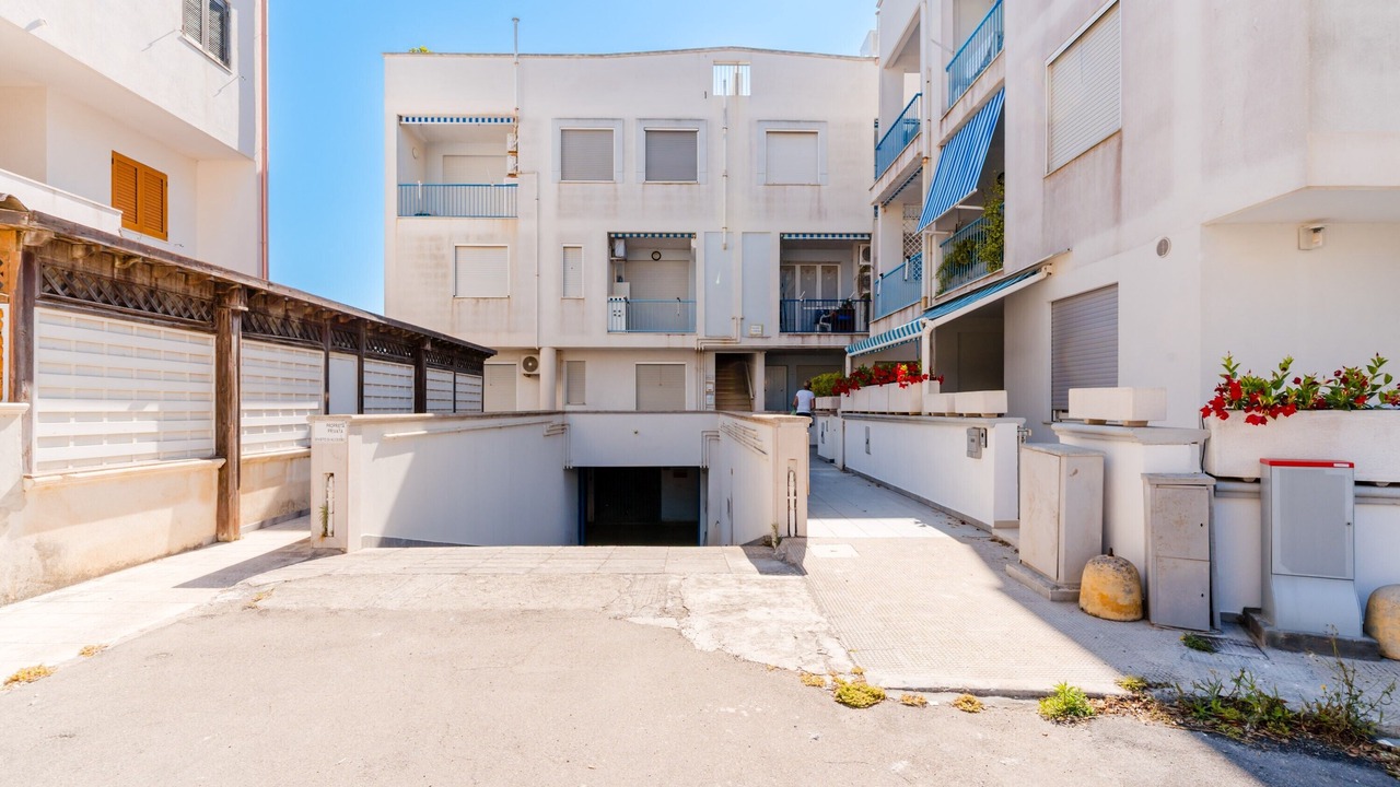 Photo of Outdoor in Otranto