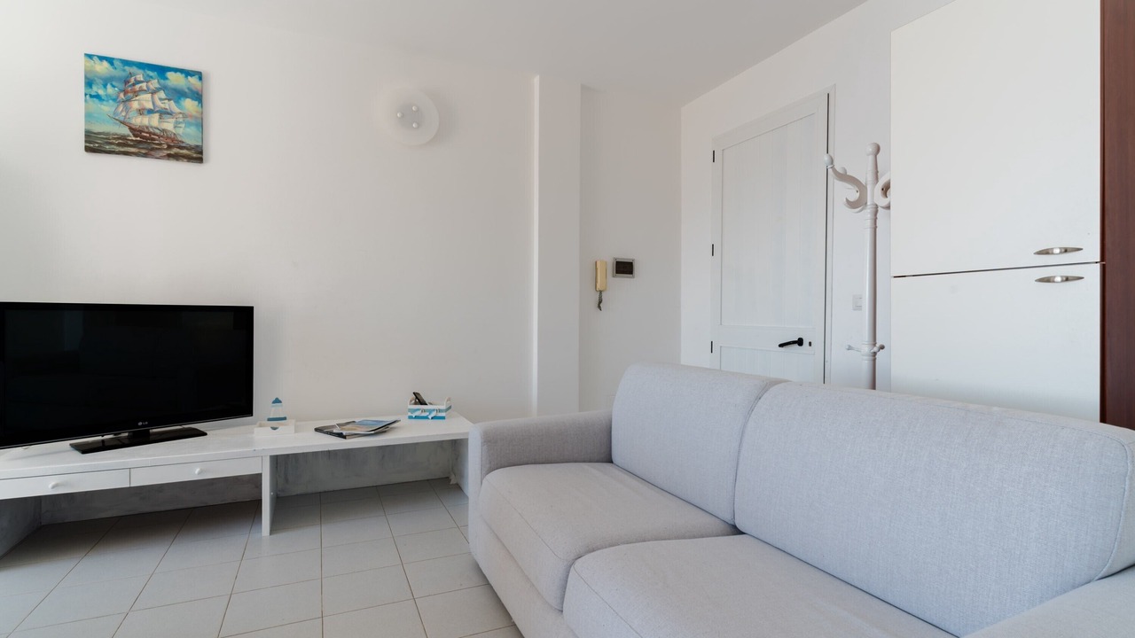 Photo of Livingroom in Otranto