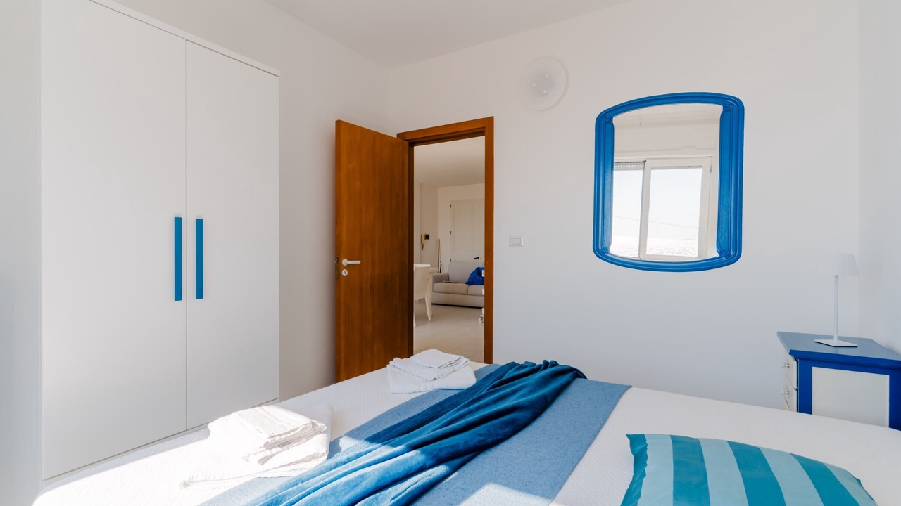 Photo of Bedroom in Otranto