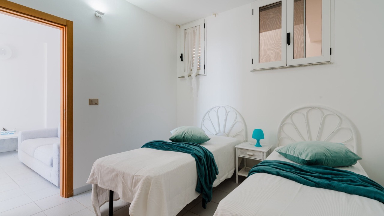 Photo of Bedroom in Otranto