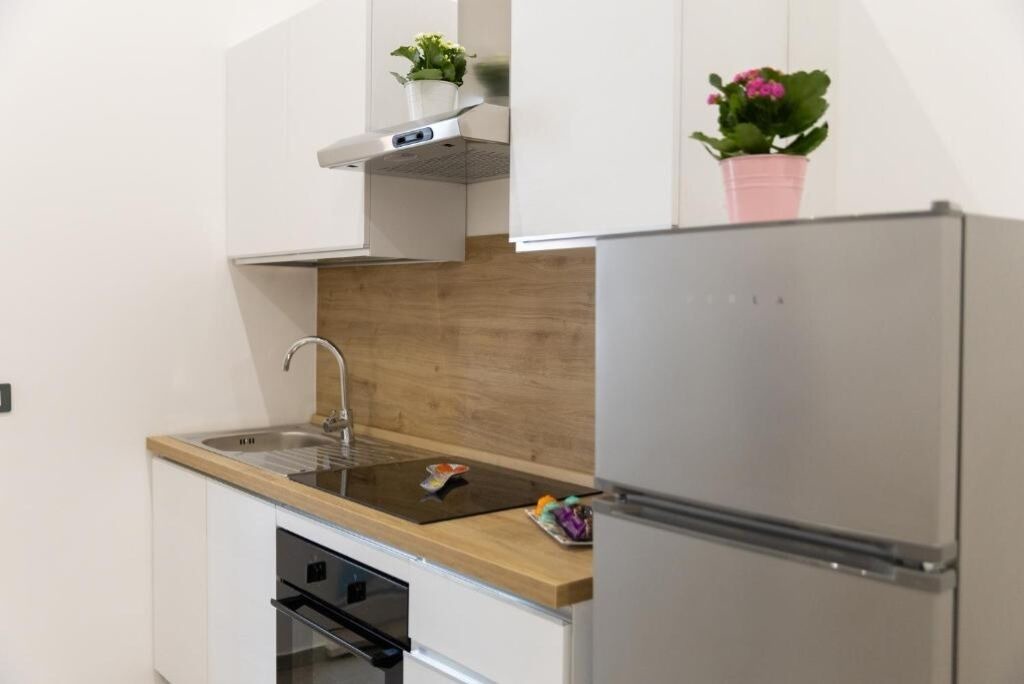 Photo of Kitchen in Lecce
