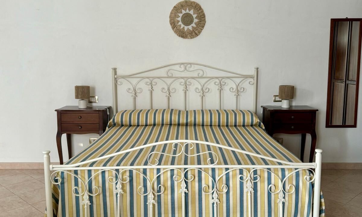 Photo of Bedroom in Uggiano la Chiesa