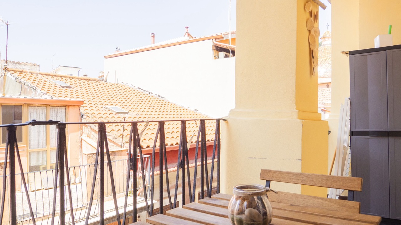 Photo of Outdoor in Iglesias Historic Centre