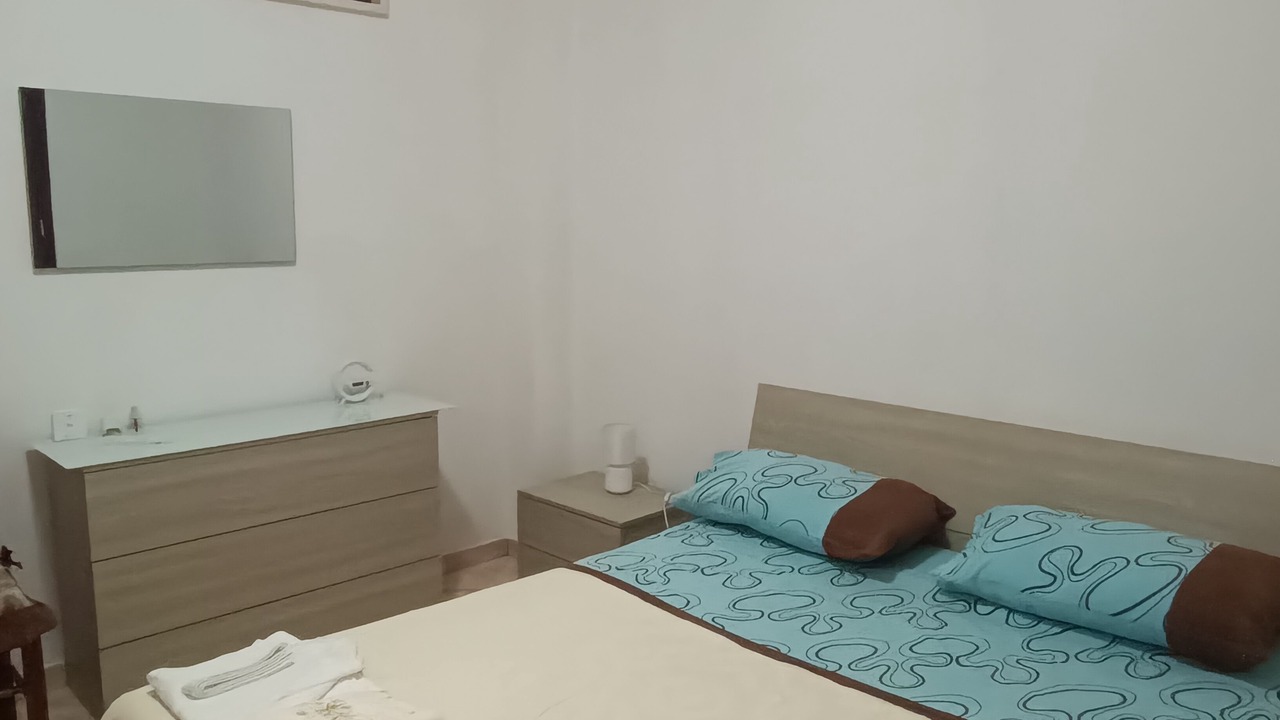 Photo of Bedroom in Manduria