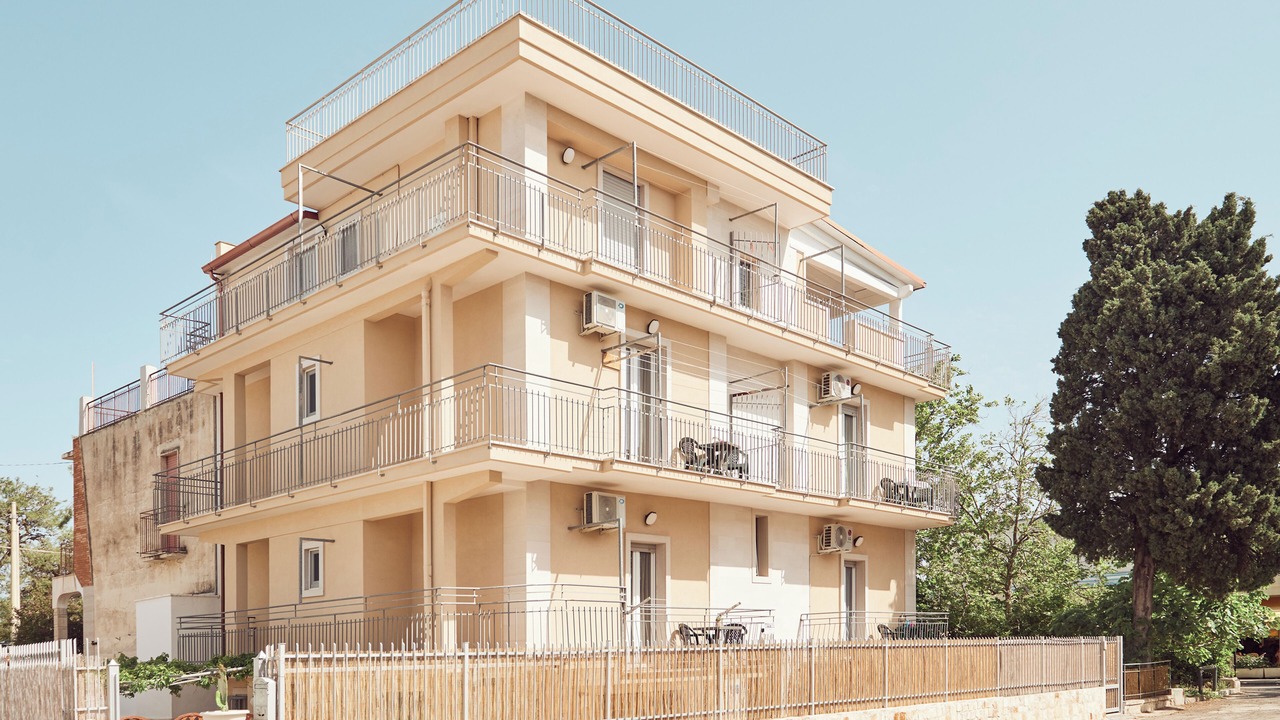 Photo of Outdoor in Torre Canne