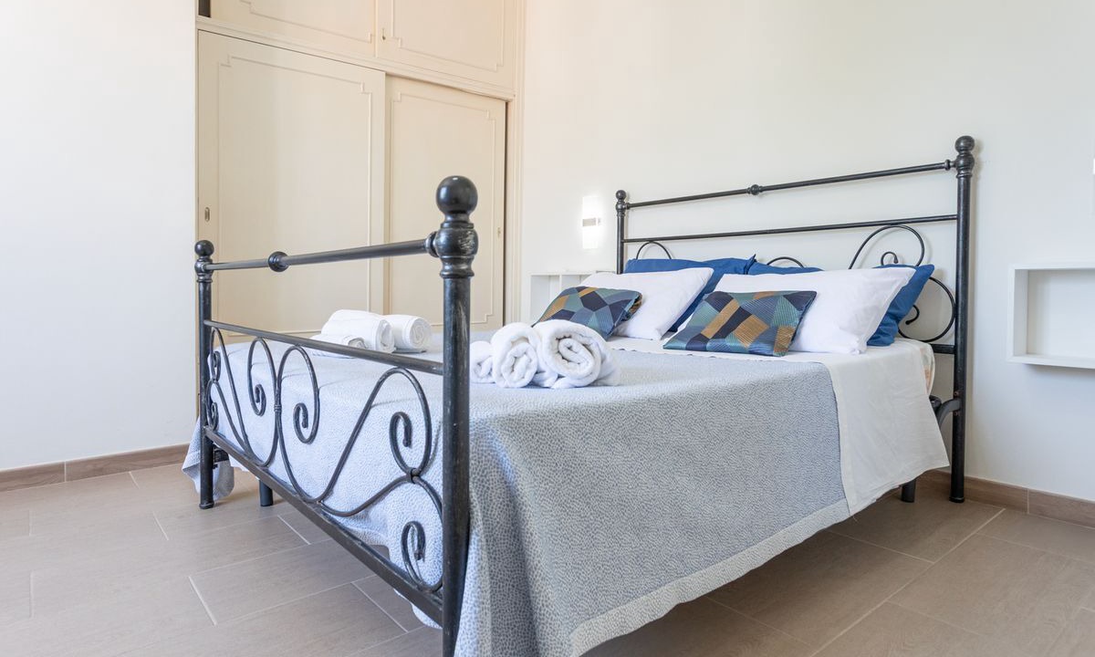 Photo of Bedroom in Torre San Giovanni