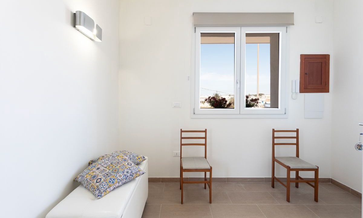 Photo of Livingroom in Torre San Giovanni