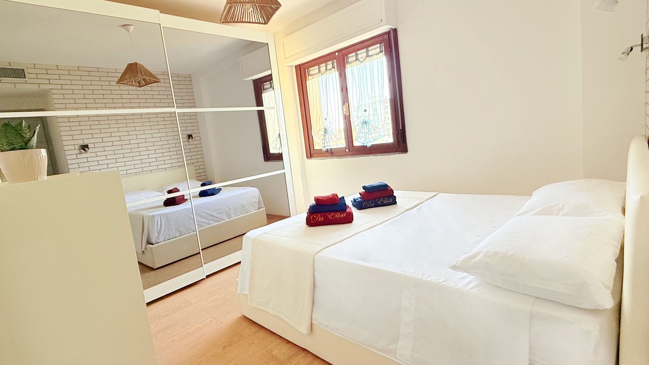 Photo of Bedroom in Quartu Sant'Elena