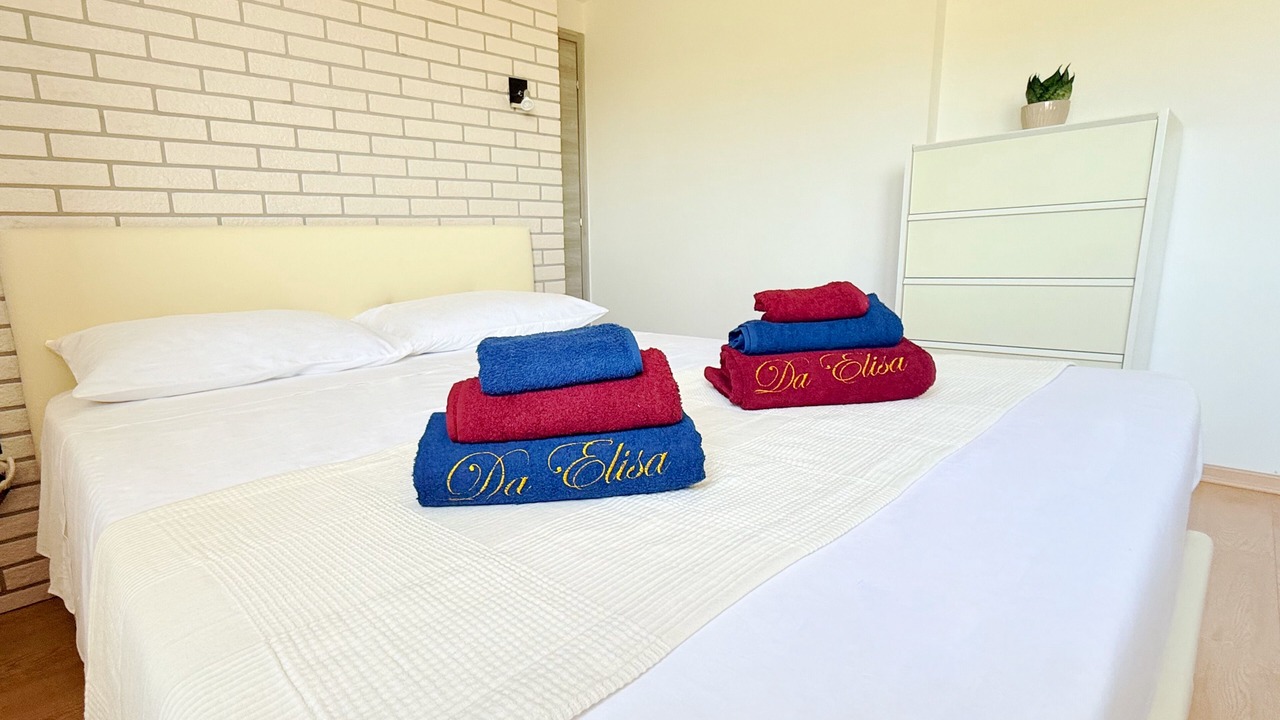 Photo of Bedroom in Quartu Sant'Elena