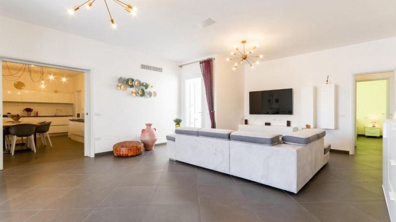 Photo of Livingroom in Lendinuso