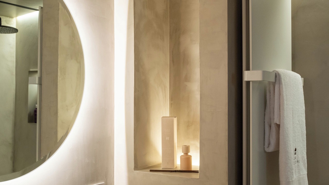 Photo of Bathroom in Centro Storico