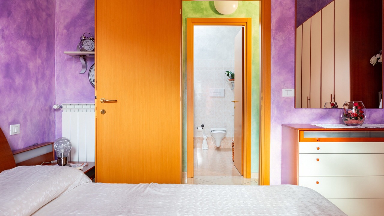 Photo of Bedroom in Fossacesia