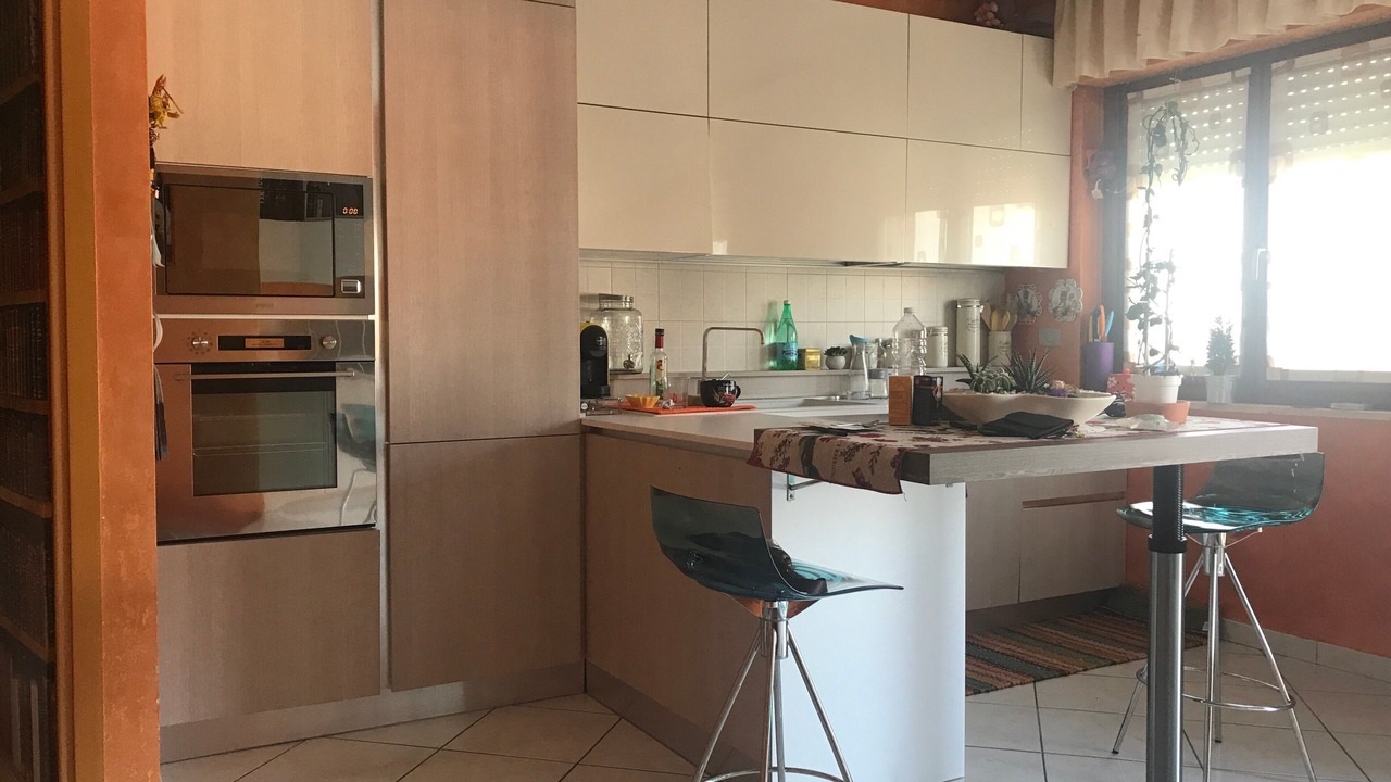 Photo of Kitchen in Fossacesia