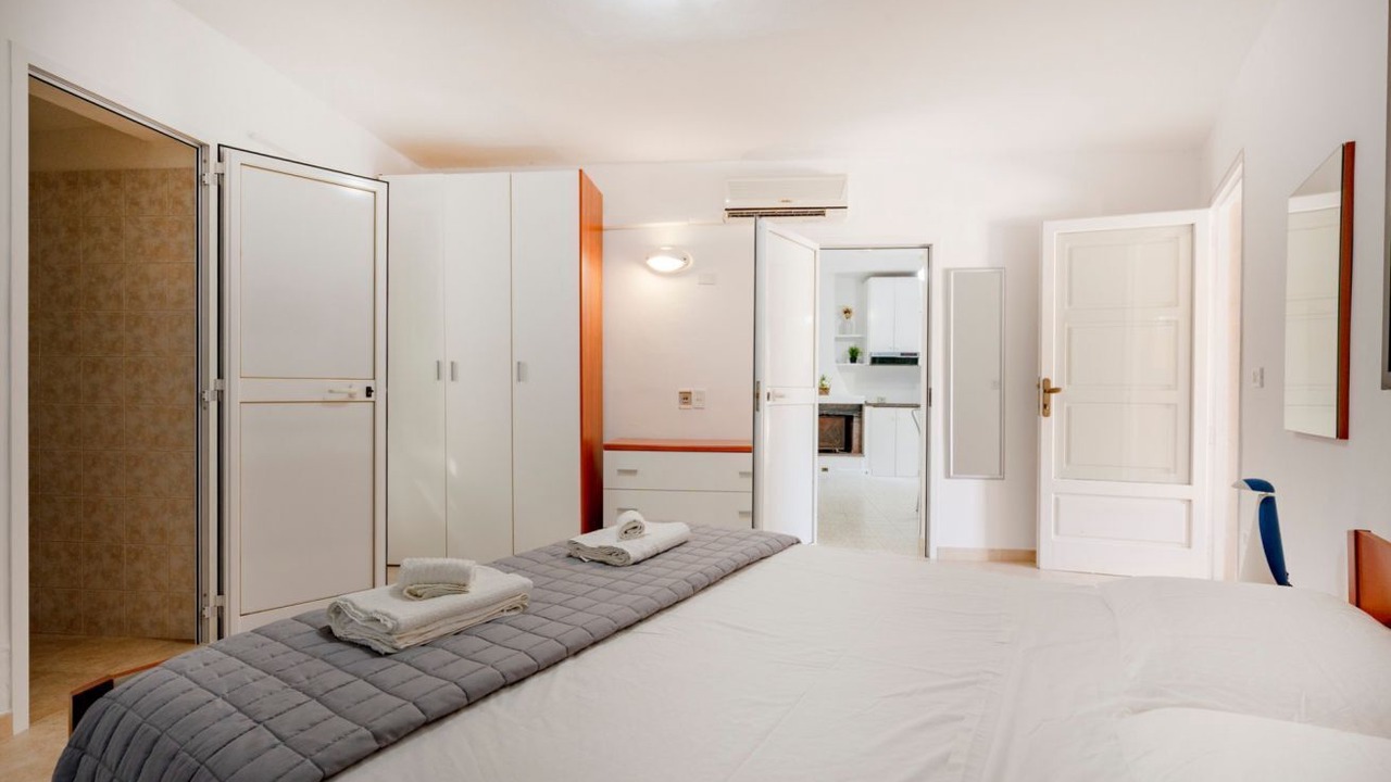 Photo of Bedroom in Rosa Marina