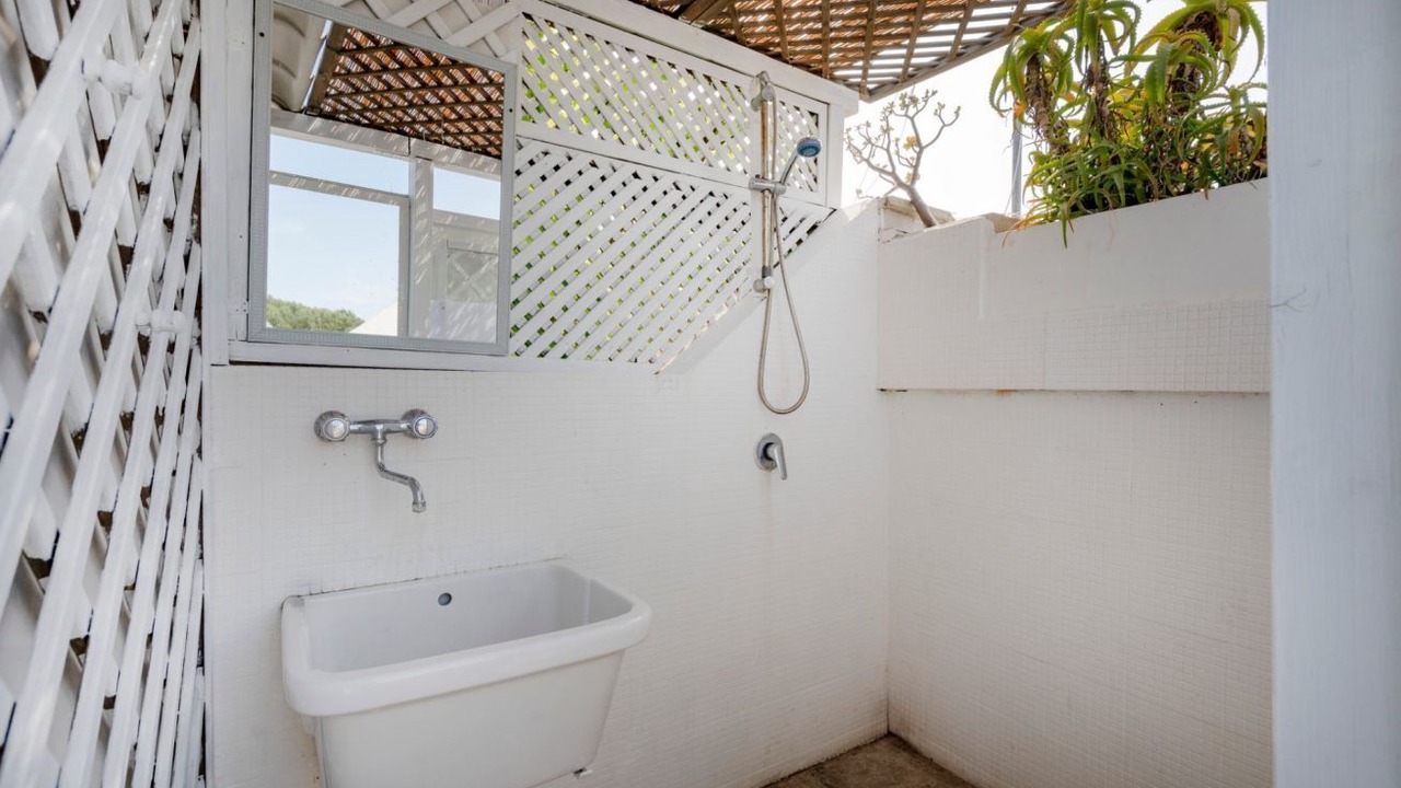 Photo of Bathroom in Rosa Marina