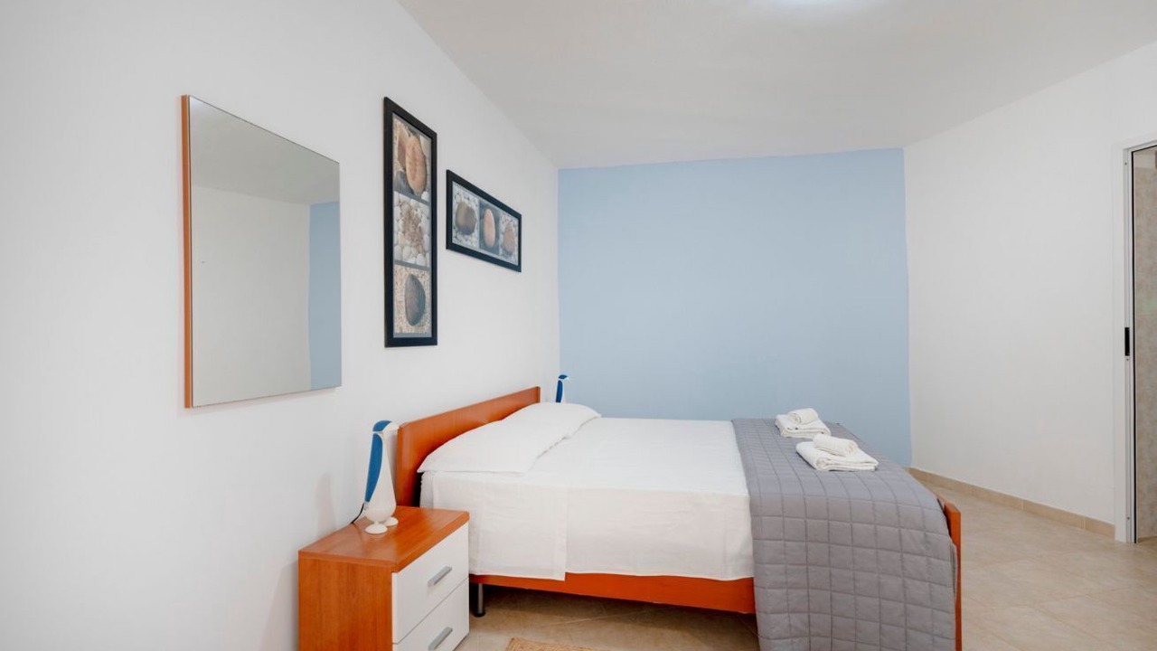 Photo of Bedroom in Rosa Marina